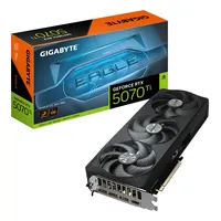 GIGABYTE GeForce RTX 5070 Ti EAGLE OC SFF 16GB GDDR7 DLSS4 1*HDMI/3*DisplayPort PCi Ex 5.0 16x