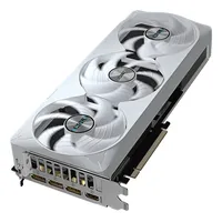 GIGABYTE GeForce RTX 5070 Ti EAGLE OC ICE SFF 16GB GDDR7 DLSS4 1*HDMI/3*DisplayPort PCi Ex 5.0 16x