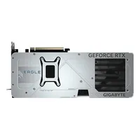 GIGABYTE GeForce RTX 5070 Ti EAGLE OC ICE SFF 16GB GDDR7 DLSS4 1*HDMI/3*DisplayPort PCi Ex 5.0 16x