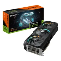 GIGABYTE GeForce RTX 5070 Ti GAMING OC-16GD 16GB GDDR7 DLSS 4