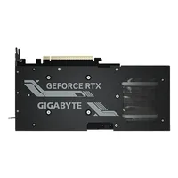 Gigabyte GeForce RTX 5070 Ti Windforce OC V2 - 16GB GDDR7, PCIe 5.0, Triple Fan, Windforce