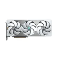GIGABYTE GeForce RTX 5080 AERO OC SFF 16G Scheda Grafica - 16GB GDDR7, 256 bit, PCI-E 5.0, 2730MHz Core Clock, 3 x DisplayPort, 1 x HDMI, GV-N5080AERO OC-16GD