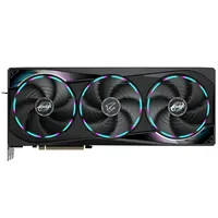GIGABYTE GeForce RTX 5080 GAMING OC 16G Scheda Grafica - 16GB GDDR7, 256 bit, PCI-E 5.0, 2805MHz Core Clock, 3 x DisplayPort, 1 x HDMI, GV-N5080AORUS M-16GD