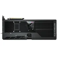 GIGABYTE GeForce RTX 5080 GAMING OC 16G Scheda Grafica - 16GB GDDR7, 256 bit, PCI-E 5.0, 2805MHz Core Clock, 3 x DisplayPort, 1 x HDMI, GV-N5080AORUS M-16GD