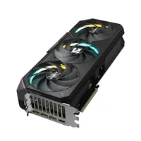 GIGABYTE GeForce RTX 5080 GAMING OC 16G Scheda Grafica - 16GB GDDR7, 256 bit, PCI-E 5.0, 2730MHz Core Clock, 3 x DisplayPort, 1 x HDMI, GV-N5080GAMING OC-16GD
