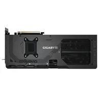 GIGABYTE GeForce RTX 5080 GAMING OC 16G Scheda Grafica - 16GB GDDR7, 256 bit, PCI-E 5.0, 2730MHz Core Clock, 3 x DisplayPort, 1 x HDMI, GV-N5080GAMING OC-16GD