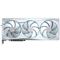 GIGABYTE AORUS GeForce RTX 5090 MASTER ICE 32G GDDR7 DLSS 4
