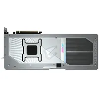GIGABYTE AORUS GeForce RTX 5090 MASTER ICE 32G GDDR7 DLSS 4