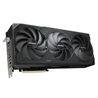 GIGABYTE GeForce RTX 5090 WINDFORCE OC 32GB GDDR7 DLSS4, PCi Ex 5.0 16x Quantità porte HDMI 1, DisplayPort 3