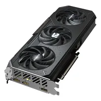 Gigabyte Radeon RX 9060 XT Gaming OC - 16GB GDDR6, PCIe 4.0, Triple Fan, Windforce