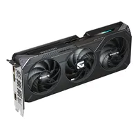 Gigabyte Radeon RX 9060 XT Gaming OC - 16GB GDDR6, PCIe 4.0, Triple Fan, Windforce