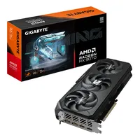 GIGABYTE Radeon RX 9070 GAMING OC-16GD 16 GB GDDR6E
