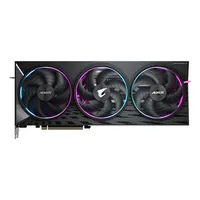 GIGABYTE AORUS Radeon RX 9070 XT ELITE 16G Scheda Grafica - 16 GB GDDR6, 256 bit, PCI-E 5.0, 3100 MHz Frequenza Base, 2 x DisplayPort, 2 x HDMI, GV-R9070XTAORUS E-16GD