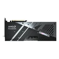 GIGABYTE AORUS Radeon RX 9070 XT ELITE 16G Scheda Grafica - 16 GB GDDR6, 256 bit, PCI-E 5.0, 3100 MHz Frequenza Base, 2 x DisplayPort, 2 x HDMI, GV-R9070XTAORUS E-16GD