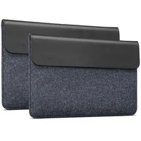 Lenovo GX40X02932 borsa per laptop 35,6 cm (14") Custodia a tasca Nero