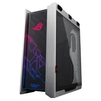 ASUS ROG Strix Helios Midi Tower Bianco