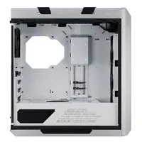ASUS ROG Strix Helios Midi Tower Bianco
