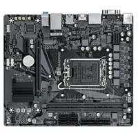 GIGABYTE H610M S2H V3 DDR4 scheda madre Intel H610 Express LGA 1700 micro ATX