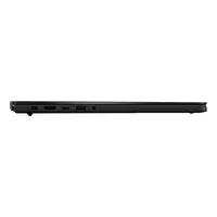 ASUS ProArt P16 H7606WI-ME012X AMD Ryzen AI 9 HX 370 Notebook 40,6 cm (16") Touch screen WQUXGA 64 GB LPDDR5x-SDRAM 2 TB SSD NVIDIA GeForce RTX 4070 Wi-Fi 7 (802.11be) Windows 11 Pro Nero
