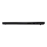 ASUS ProArt P16 H7606WI-ME012X AMD Ryzen AI 9 HX 370 Notebook 40,6 cm (16") Touch screen WQUXGA 64 GB LPDDR5x-SDRAM 2 TB SSD NVIDIA GeForce RTX 4070 Wi-Fi 7 (802.11be) Windows 11 Pro Nero