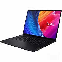 Notebook Asus ProArt P16 H7606WM-SC052W,  Cpu Amd Ryzen AI 9 HX 370, Display (16") Touch screen 4K Ultra HD, Ram 32 GB LPDDR5x-SDRAM, SSD 1 TB, Gpu NVIDIA GeForce RTX 5060, Wi-Fi 7 (802.11be) Windows 11 Home