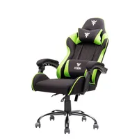 itek RHOMBUS FF10 Sedia per gaming universale Seduta in rete
