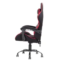 itek RHOMBUS FF10 Sedia per gaming universale Seduta imbottita