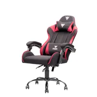 itek RHOMBUS FF10 Sedia per gaming universale Seduta imbottita