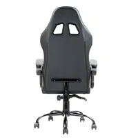 itek RHOMBUS PF10 Sedia per gaming universale Seduta imbottita