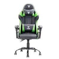 itek RHOMBUS PF10 Sedia per gaming universale Seduta imbottita