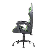 itek RHOMBUS PF10 Sedia per gaming universale Seduta imbottita