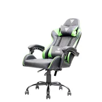 itek RHOMBUS PF10 Sedia per gaming universale Seduta imbottita