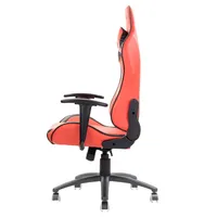 itek PLAYCOM PM20 Sedia per gaming universale Seduta imbottita