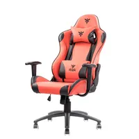 itek PLAYCOM PM20 Sedia per gaming universale Seduta imbottita