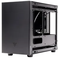 itek EVOKE Mini Tower Nero