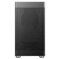 itek PROMESH 35B Mini Tower Nero