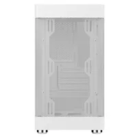itek PROMESH 35W Mini Tower Bianco