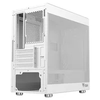 itek PROMESH 35W Mini Tower Bianco