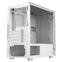 itek PROMESH 35W Mini Tower Bianco