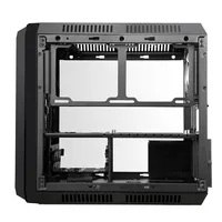 itek QBO 8 EVO Nero