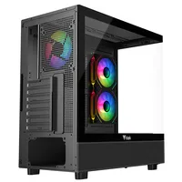 itek SHOWBUI 42B Tower Nero