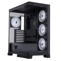 itek SHOWBUI 45B Tower Nero