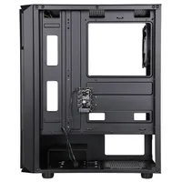 itek ITGCAST33B computer case Midi Tower Nero