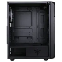 itek ITGCAST33B computer case Midi Tower Nero