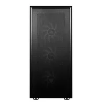 itek VERTIBRA H210 Midi Tower Nero