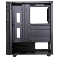 itek SYLENT 03 Midi Tower Nero