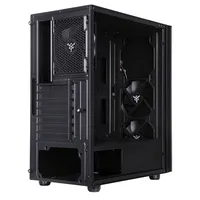 itek SYLENT 03 Midi Tower Nero