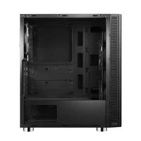 itek SYLENT 05 EVO Midi Tower Nero