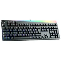 itek X31 tastiera Gaming USB Italiano Nero