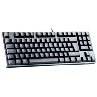 itek X50 tastiera Gaming USB Italiano Nero
